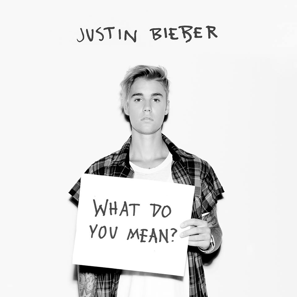 １位　What Do You Mean?