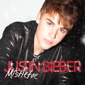 ５位　Mistletoe