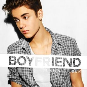 ９位　Boyfriend