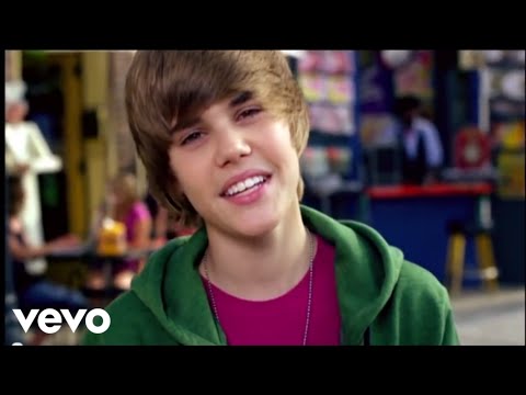 Justin Bieber - One Less Lonely Girl - YouTube