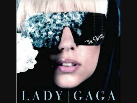 Lady GaGa - The Fame - YouTube