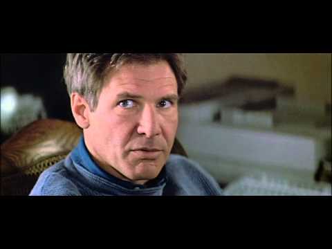 Patriot Games - Trailer - YouTube