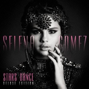 ２位　Stars Dance