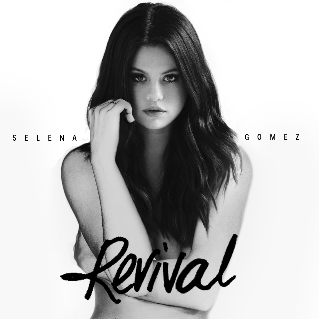 １位　Revival