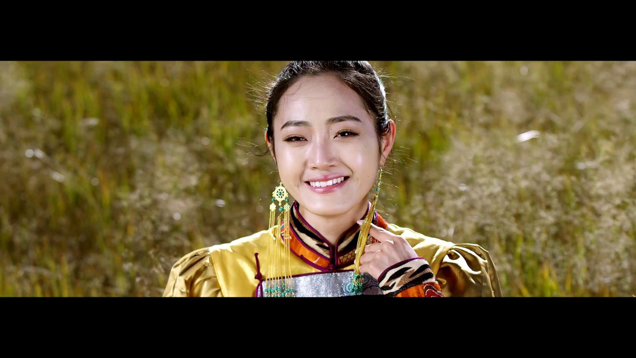 MONGOLIA, Enkhjin TSEVEENDASH - Contestant Introduction (Miss World 2017) - YouTube