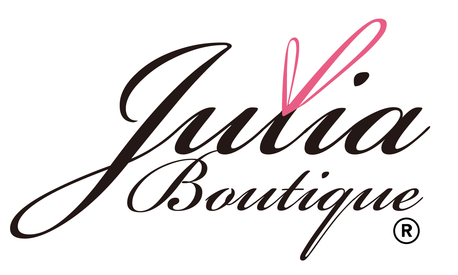 1位：Julia Boutique