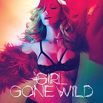 １２位　Girl Gone Wild