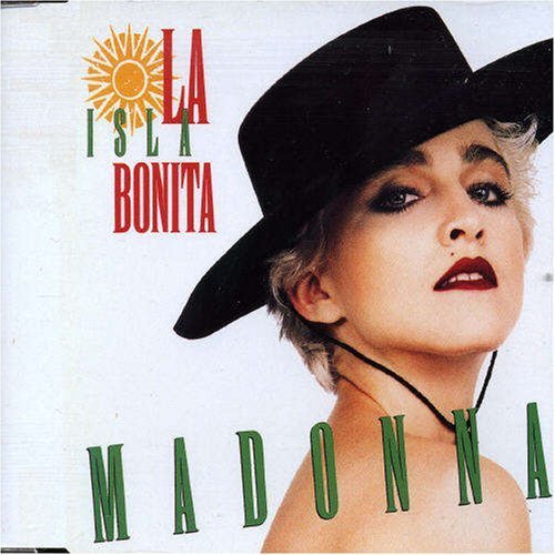 １１位　La Isla Bonita