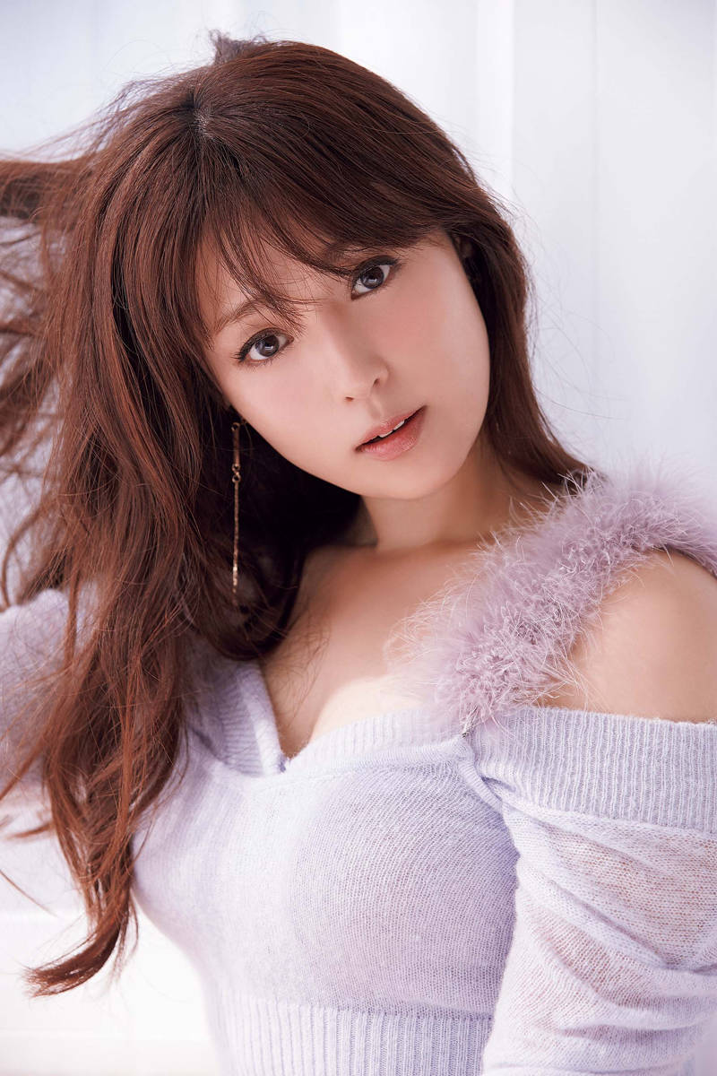 ２４位　深田恭子さん