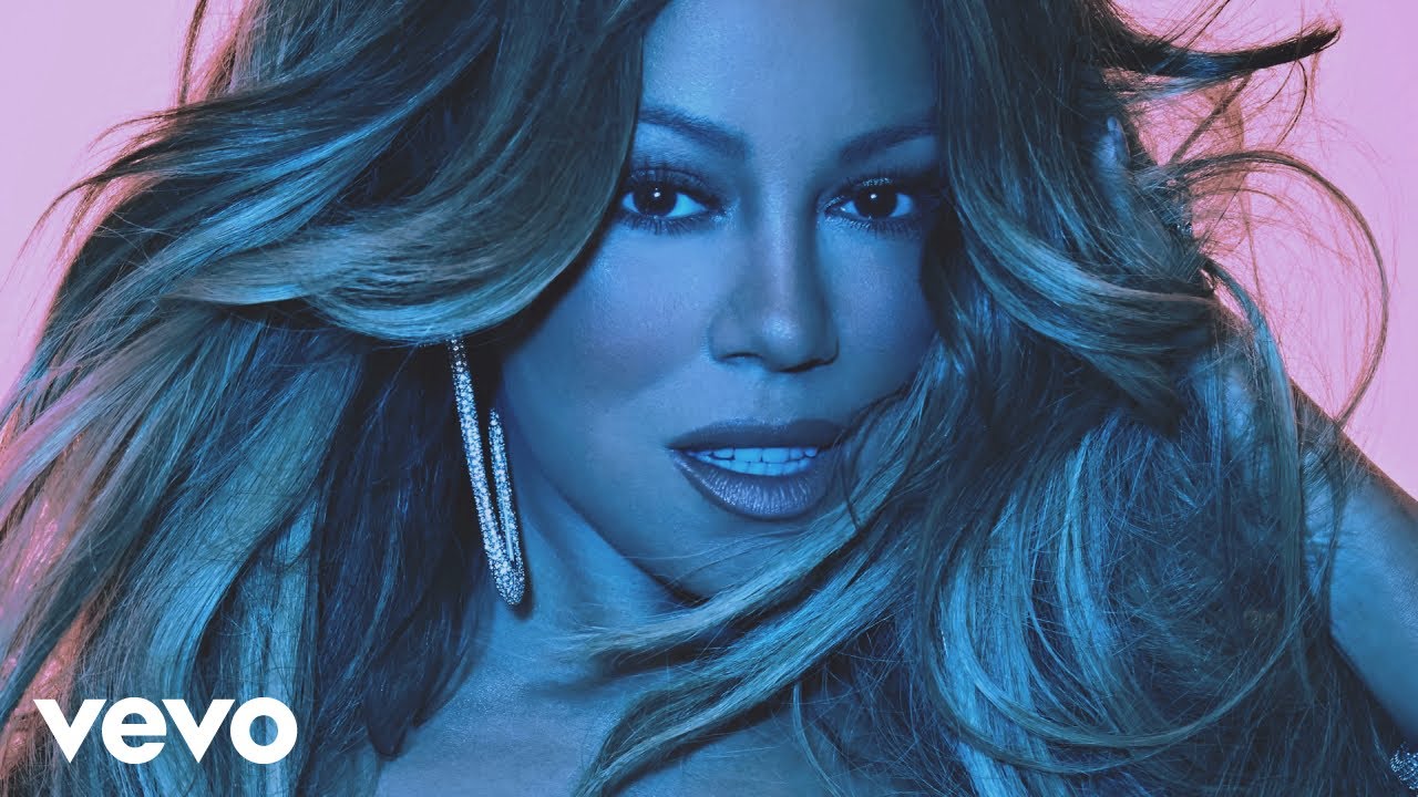 Mariah Carey - Caution (Audio) - YouTube