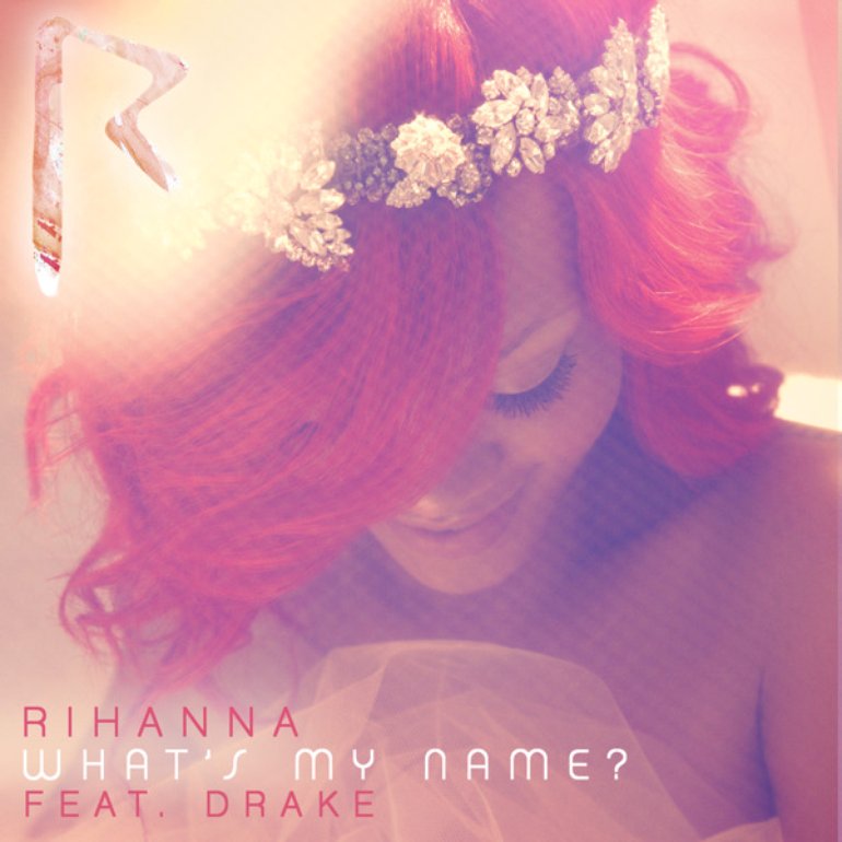 １３位　What’s My Name? ft. Drake