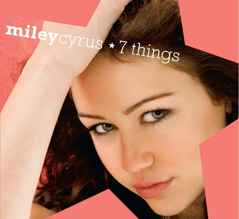 １１位　7 Things