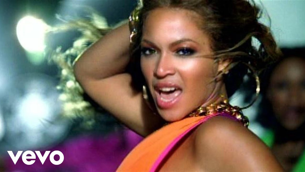 ９位　Crazy In Love ft. JAY-Z