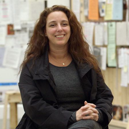 TOP3：Tania Brugueraさん