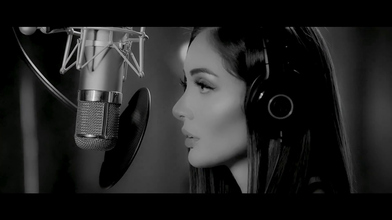 Patricia Zavala - One kiss ( Ballad version) - YouTube