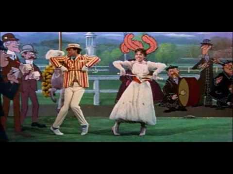 Mary Poppins - YouTube
