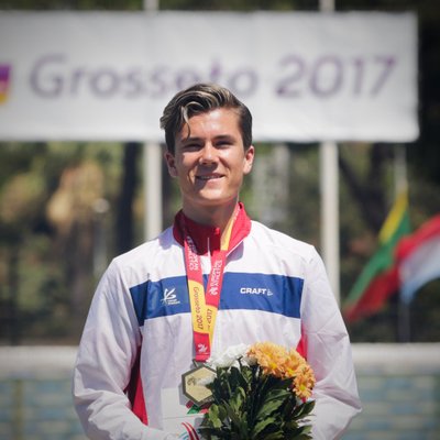 TOP10：Jakob Ingebrigtsenさん