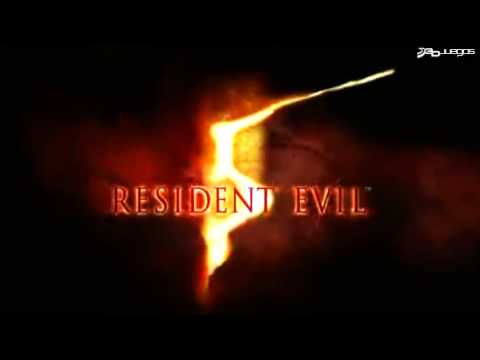 Resident Evil 5 PC (Trailer Oficial) - YouTube