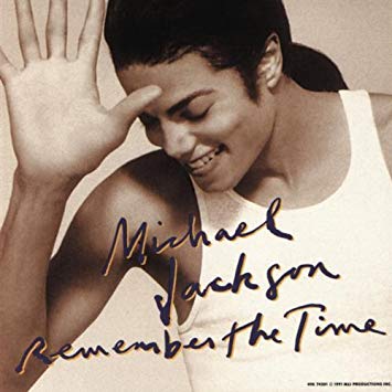 １４位　Remember The Time