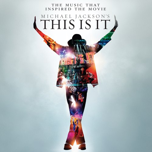 ３１位　This Is It