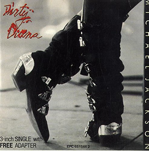 １５位　Dirty Diana