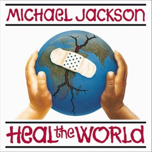 １６位　Heal The World