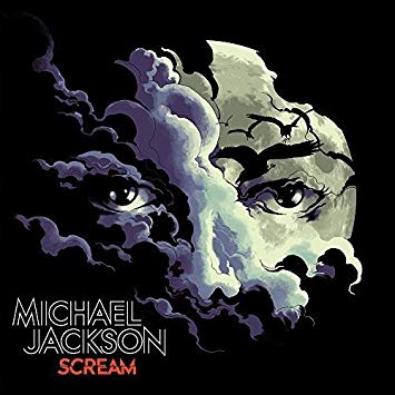 ３７位　Scream