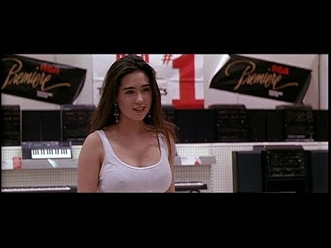 Jennifer Connelly - Scenes From 