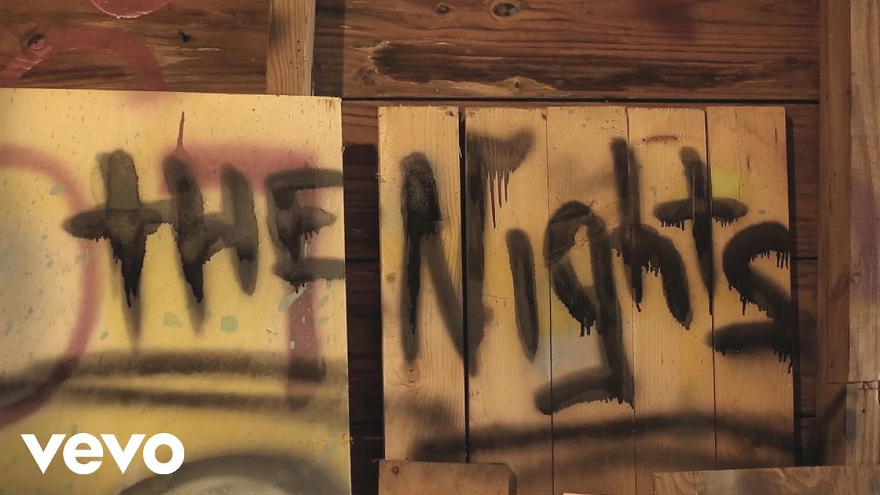 Avicii - The Nights - YouTube