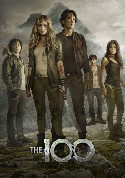 23位：THE 100