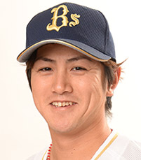 4位：小田裕也