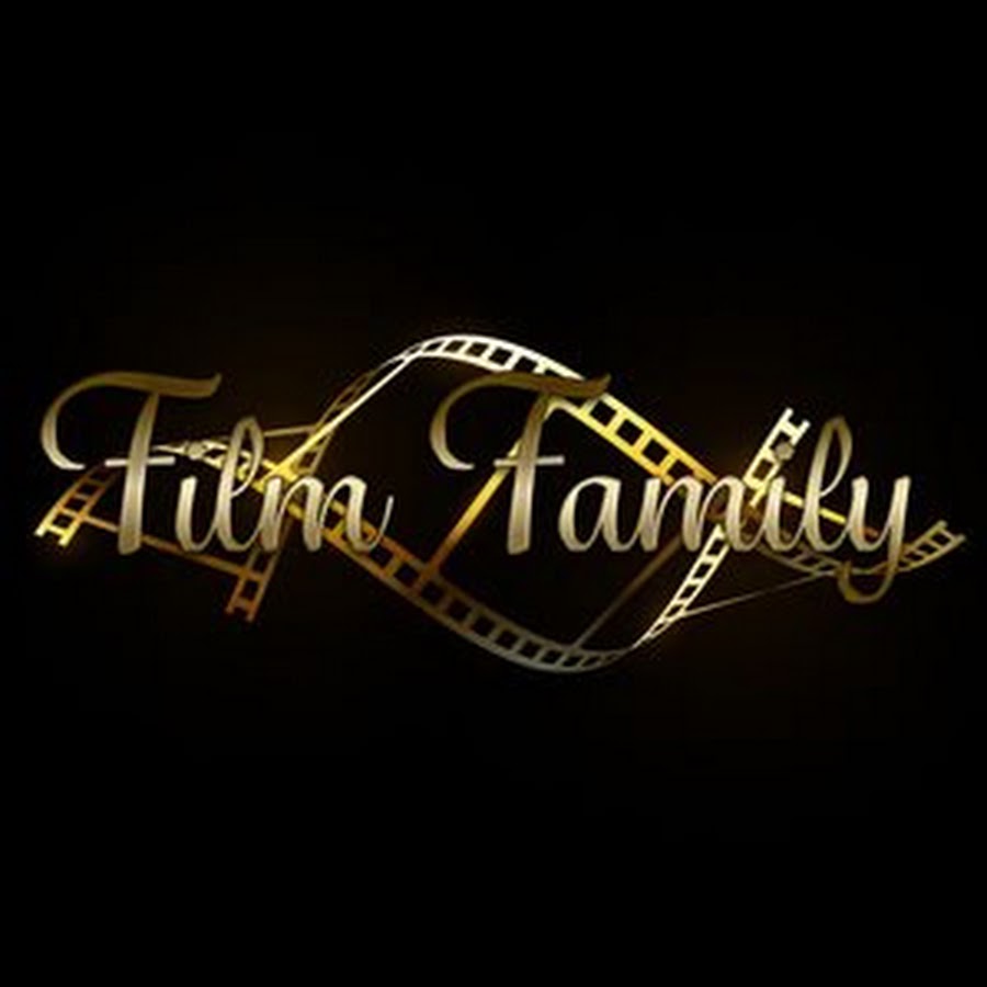   Film Family - YouTube