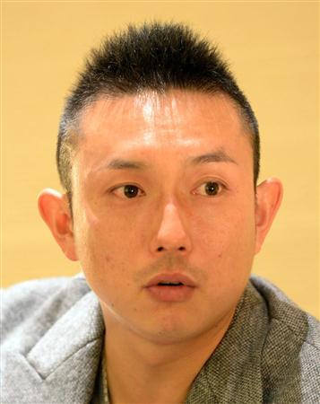 3位：川崎宗則