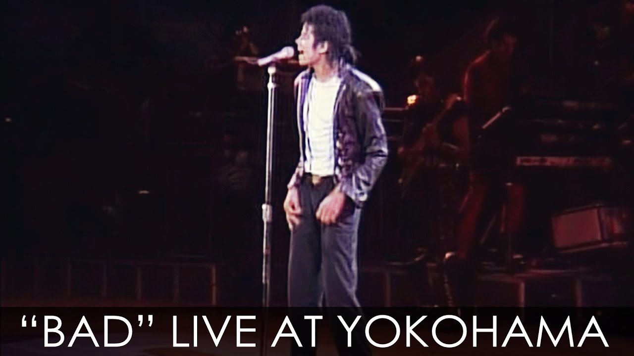 Michael Jackson - 