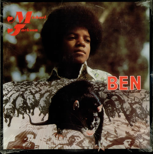 15位：Ben