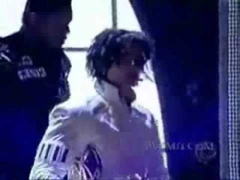 Michael Jackson-Unbreakable - YouTube