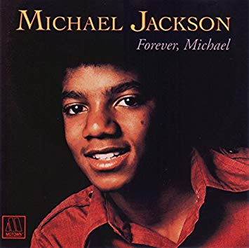 14位：Forever, Michael