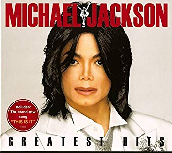 17位：Greatest Hits