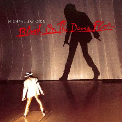 13位：Blood On The Dance Floor