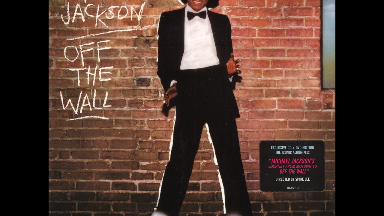 Michael Jackson - Off The Wall Full Album - YouTube