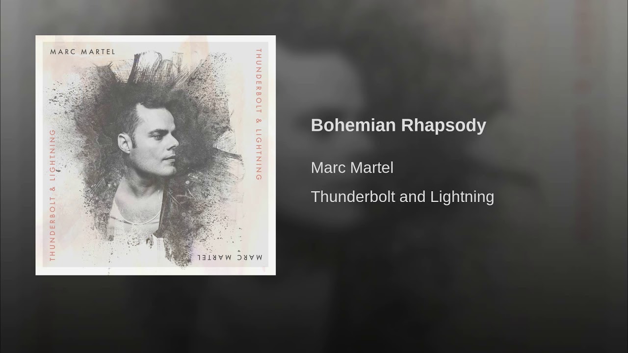 Bohemian Rhapsody - YouTube
