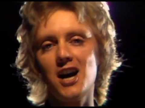 Roger Taylor - 'I Wanna Testify' TV Appearance, 1977 - YouTube