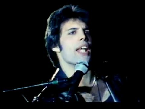 Queen - Don't Stop Me Now (Official Video) - YouTube