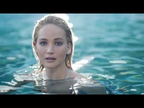 JOY by Dior – The new fragrance - YouTube