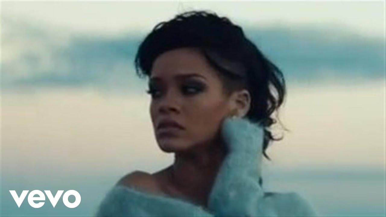 Rihanna - Diamonds - YouTube
