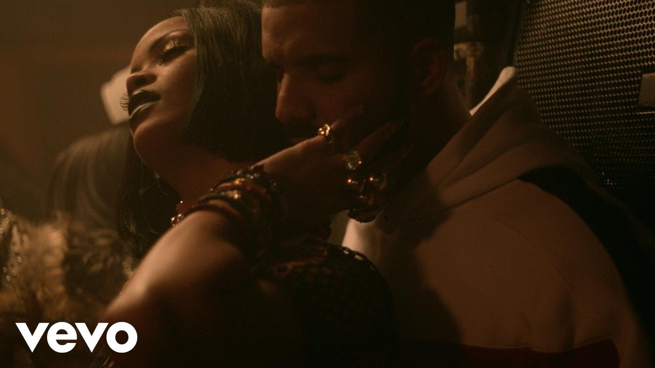 Rihanna - Work (Explicit) ft. Drake - YouTube
