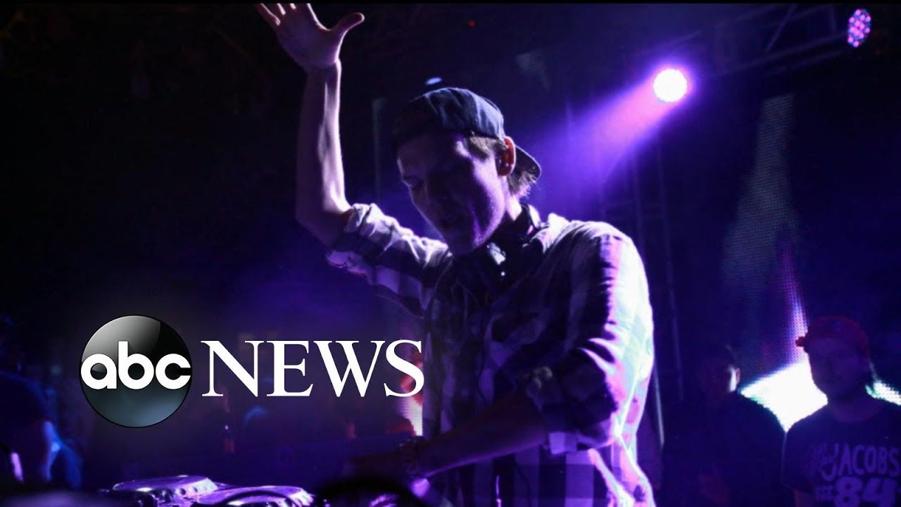 Music world celebrates life of influential DJ Avicii - YouTube