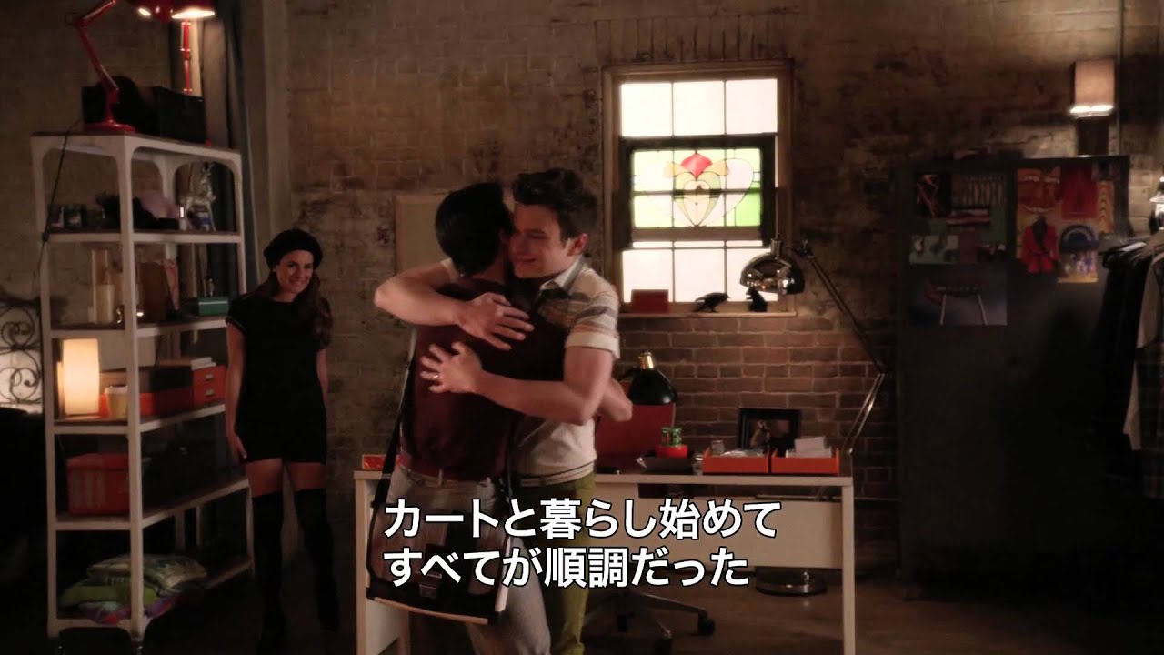 「glee/グリー　ファイナル・シーズン」2015.2.4レンタル配信開始／シーズン5おさらい動画 - YouTube
