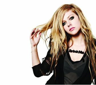 アヴリル・ラヴィーン（Avril Ramona Lavigne）