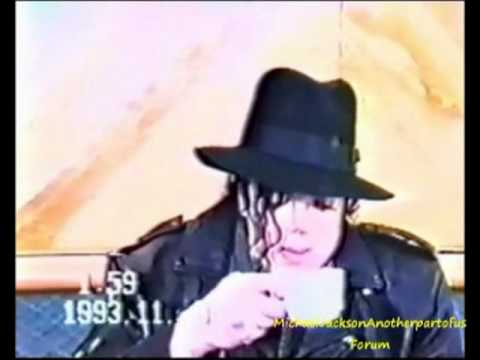 マイケル・ジャクソンの作曲方法 - YouTube
